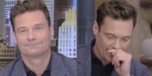 Tragic News: Ryan Seacrest Confirmed Involved in Incident Just 44 Minutes Ago in California