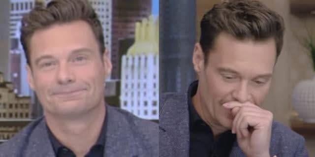 Tragic News: Ryan Seacrest Confirmed Involved in Incident Just 44 Minutes Ago in California