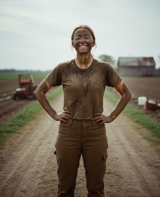 I Was The “Cow Girl” They Mocked — Until Senior Year Homecoming Came Around