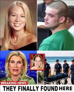 After 20 Years, the Natalee Holloway Case Finally Gets Answers