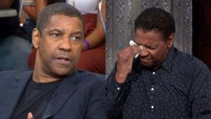 Breaking: Denzel Washington Confirmed for Major Role — Fans Are Thrilled