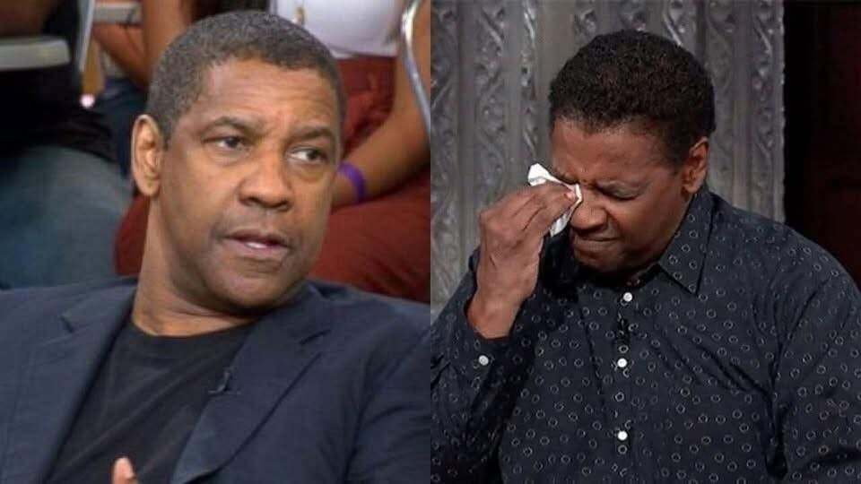 Breaking: Denzel Washington Confirmed for Major Role — Fans Are Thrilled