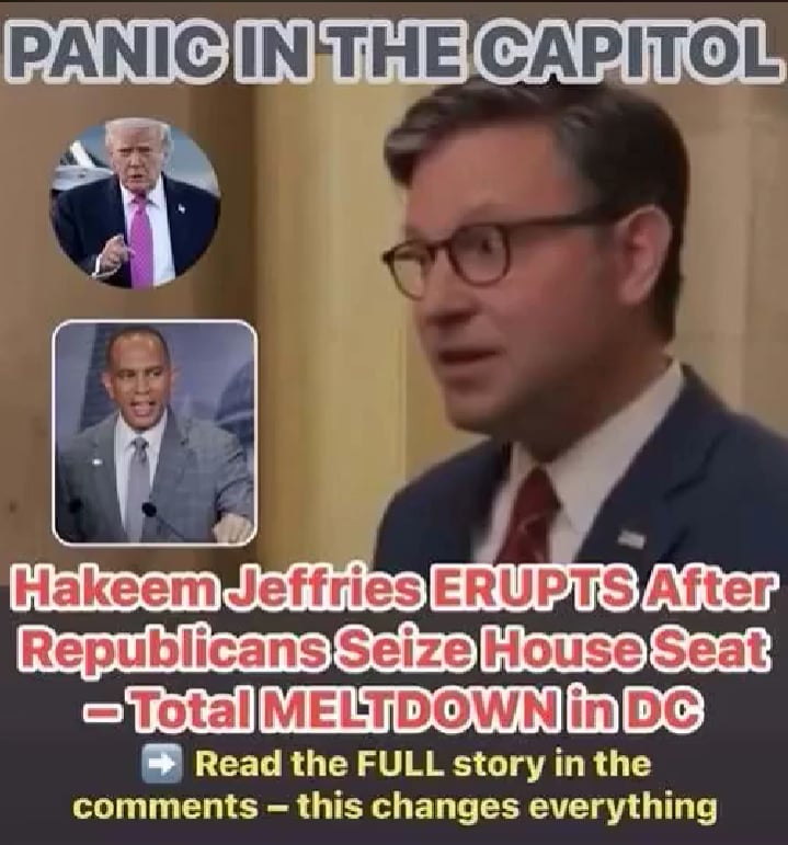 REPUBLICANS REWRITE THE MAP TO WIN