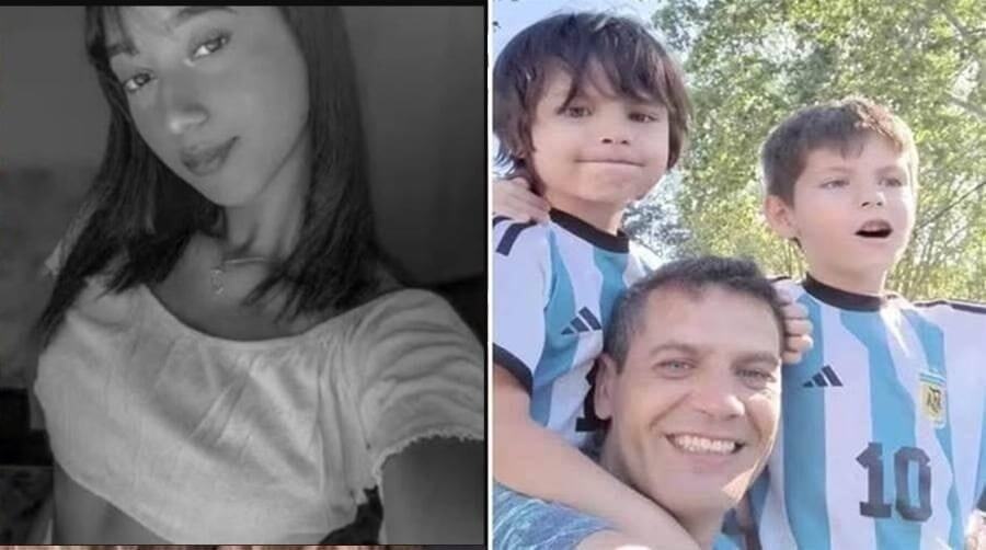 Woman missing for more than a year with her 2 children is found inside the.. See more