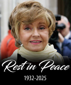 Fawlty Towers star dies at 93!