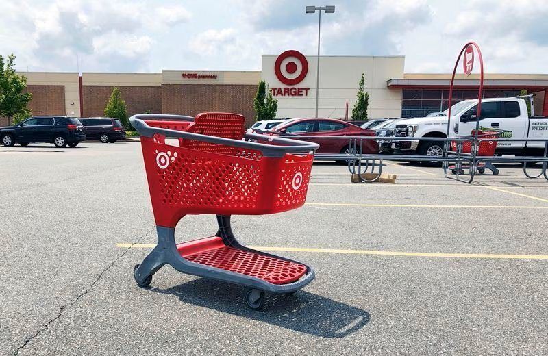 Target to Close Stores in Response to Rising Theft and Retail Crime