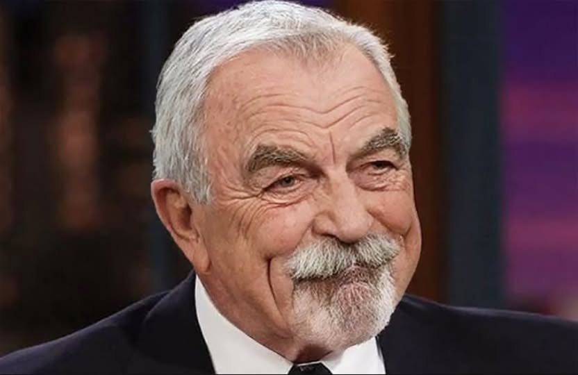 At 80, Tom Selleck Finally Confirms What Fans Have Always Suspected