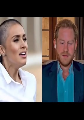 Tragic Harry and Meghan marriage news confirms what we feared