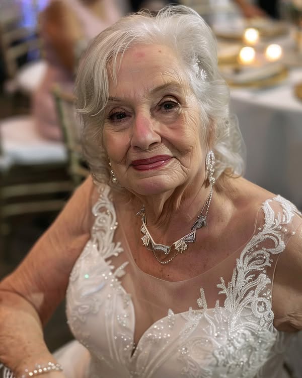 My MIL Demanded to Sit Between Me and Her Son at Our Wedding – She Didn’t Expect Me to Agree So Easily