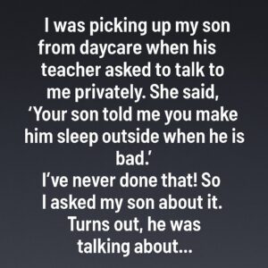 The Power of Communication Between Adults and Children
