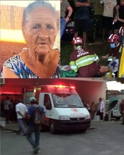 Elderly woman dies in a m0tel after refusing to give c… See more