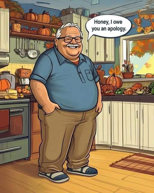 Thanksgiving Jokes That’ll Have You Stuffed with Laughter