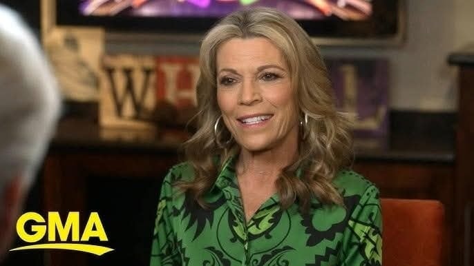 Vanna White Finally Breaks Silence On Ryan Seacrest Conflict