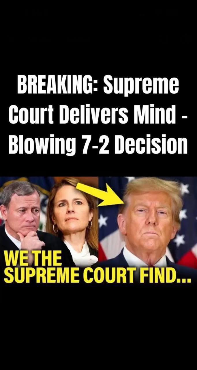 SUPREME COURT STRIKES DOWN CALIFORNIA’S GREEN MANDATES