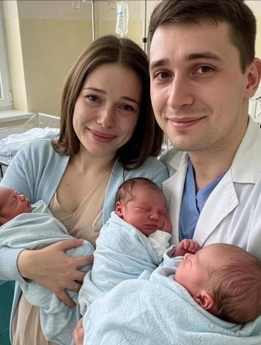 Young girl who gave birth to triplets next day she die… See more