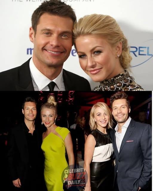 SH0CKING TWIST, Ryan Seacrest Is Getting Married – And You Wont Believe Who the Bride Is!