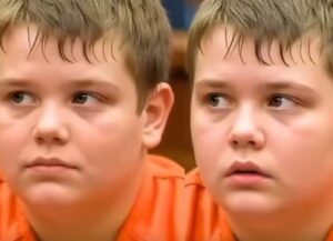 Mocking the Court, a Teen Thought It Was a Game — Then the Judge Ruled
