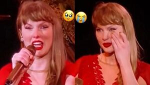 The family of star Taylor Swift just informed