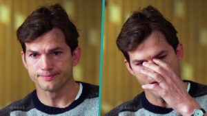 20 Minutes ago in California, Ashton Kutcher was confirmed as…See more
