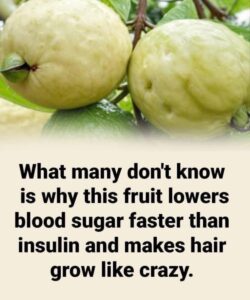 Doctors reveal that if you have this fruit in your house, you have a treasure. Here I tell you why and how to eat. See more
