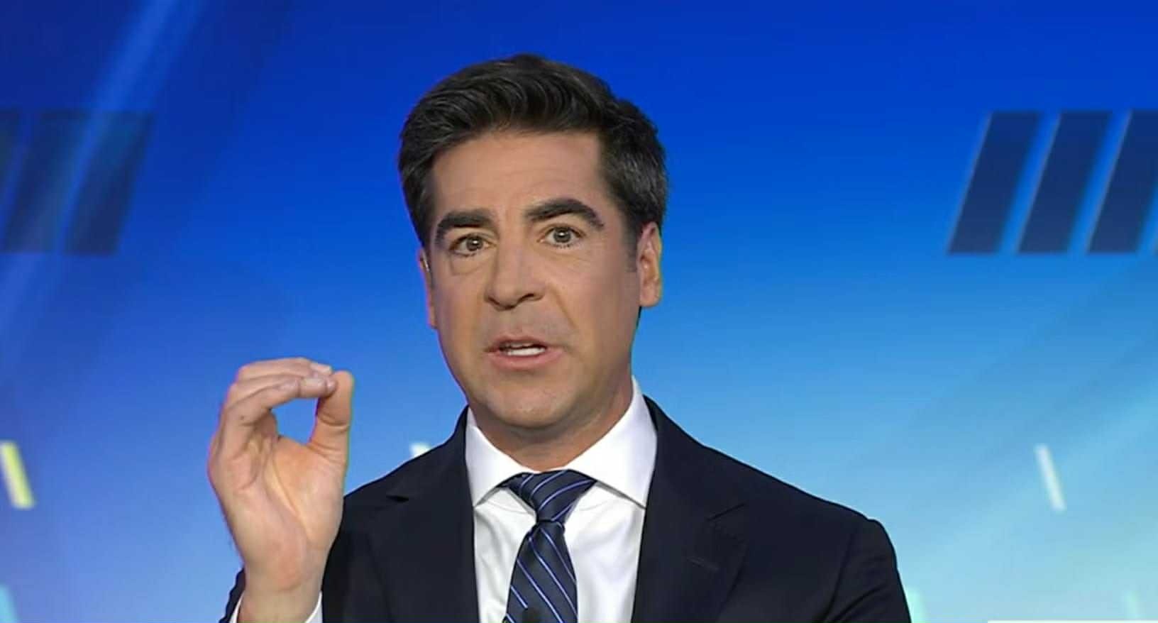 20 Minutes ago in Pennsylvania, Jesse Watters was confirmed as…See more