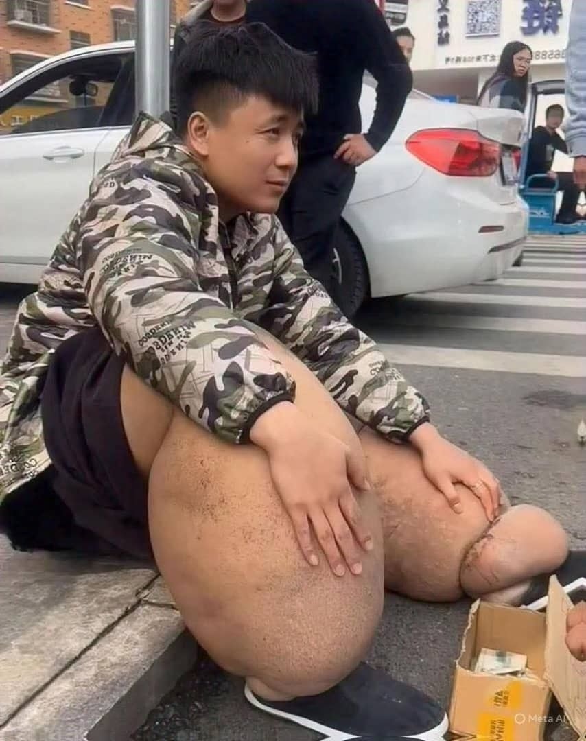 The Shocking Consequences of Sleeping With the…See more