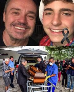 Father takes his s0n’s life after finding out he is g… See more