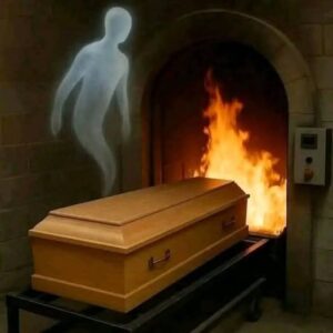 THE SIN OF CREMATION according to the Bible says! VIDEO
