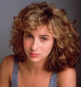 THE ACCIDENT THAT SHATTERED A HOLLYWOOD DREAM