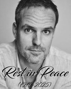 With heavy hearts, we announce the passing of this beloved actor!