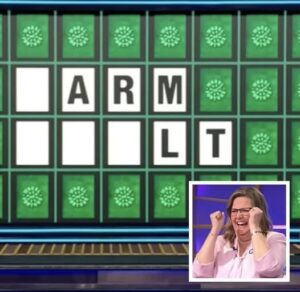 ‘Wheel of Fortune’ Contestant Viewers by Cracking a $65K Puzzle in Seconds