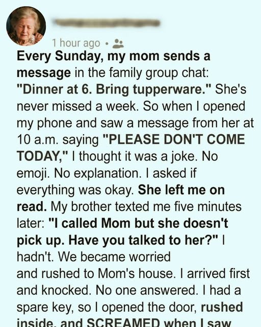 My Husband Filed for Divorce Right After I Inherited My Mom’s Fortune