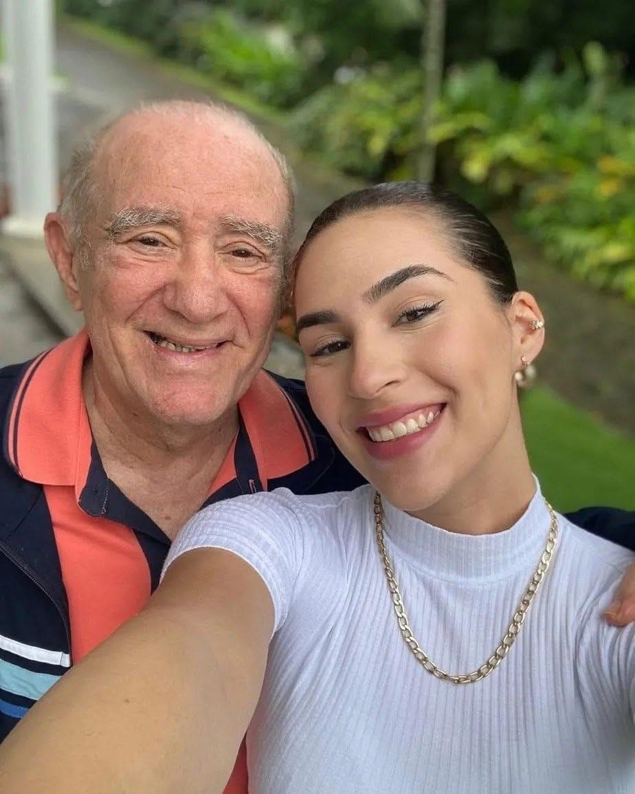 P0or young g!rl marries 70 Years 0ld Man, 10 days later She discovers… See more