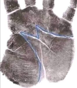 Here’s What The Letter “M” On The Palm Of Your Hand Really Means