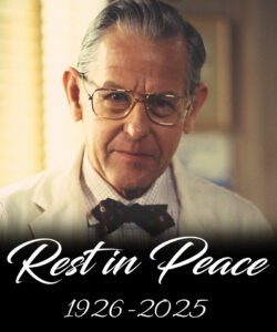 End of an Era: Legendary Actor Dies Peacefully at 98