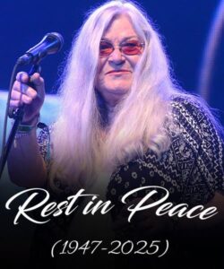 Grateful Dead and Elvis Presley singer dies at 78