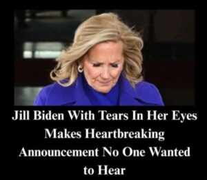 Trump Reveals Exchange With Jill Biden at Notre Dame Cathedral