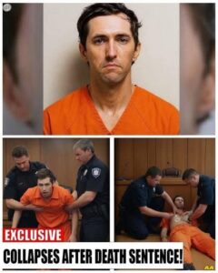 The Courtroom Collapse: Charlie Kirk …