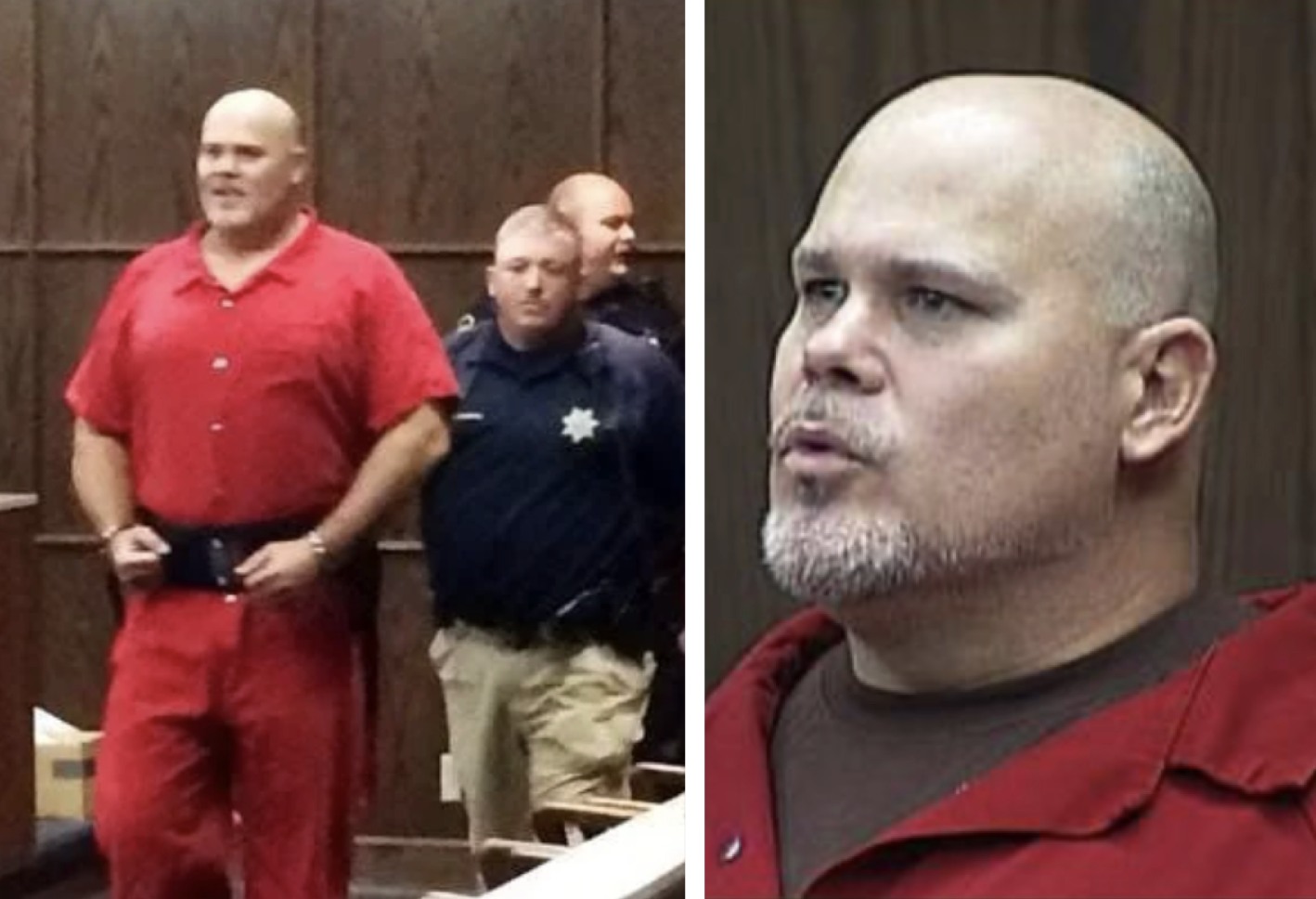 Death Row Inmate Who Begged For Untested Fingerprints To Be Tested Before Execution Gets Results Back