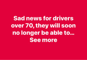 Breaking – When payment could occur!