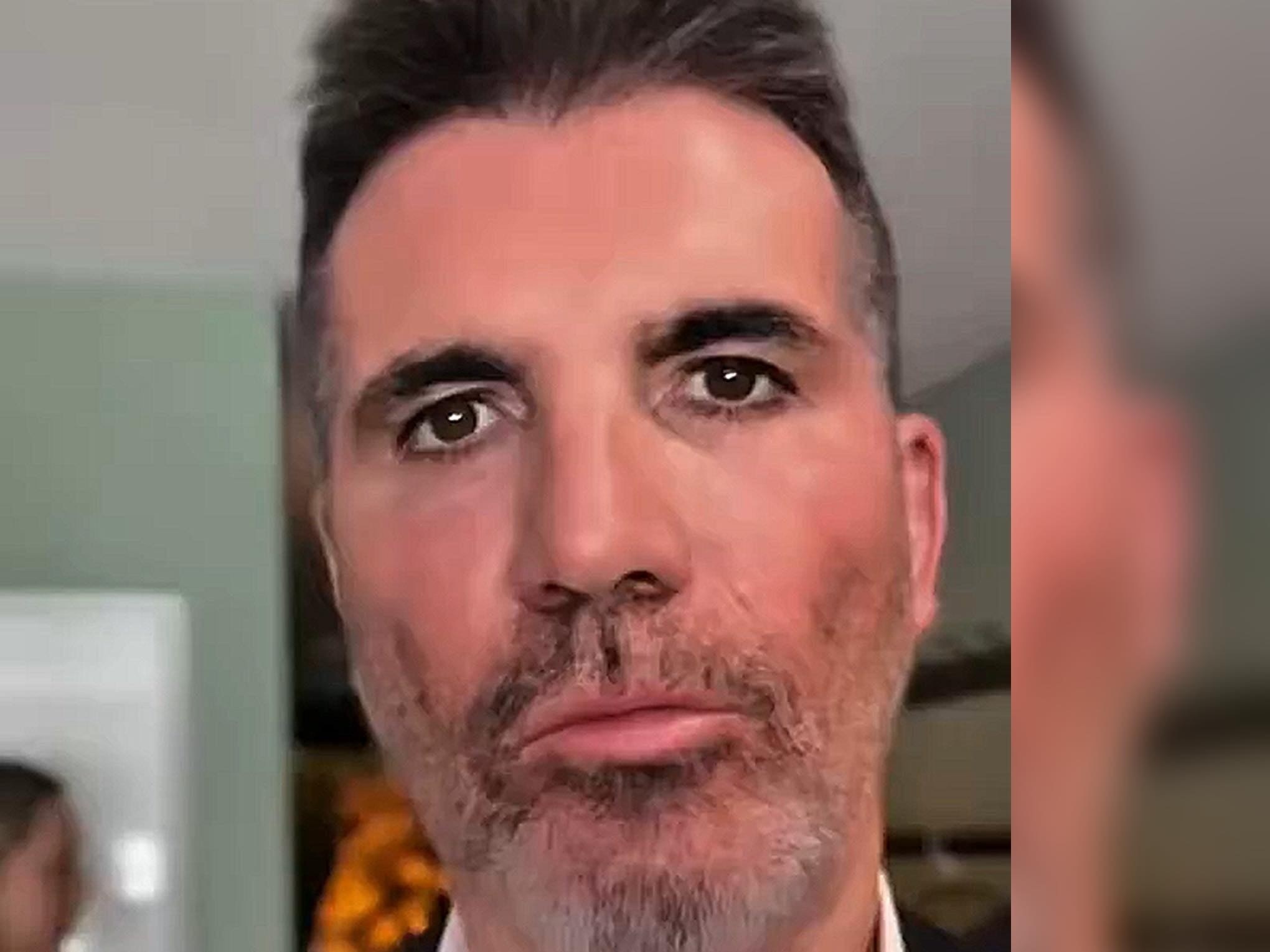 VERY SAD ,70 minutes ago in Chicago, “America’s Got Talent” Simon Cowell, he has been confirmed as…see mor”