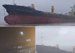 Mystery Of The Ghost Ship Unveiled The Strange Journey Of A Vessel Lost At Sea