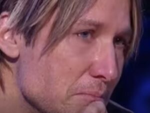 Keith Urban Fans Show Support After His Prayer Request