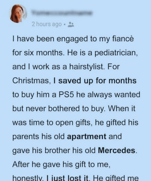 The Christmas That Helped Me Understand My True Value