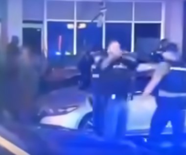 Overnight Chaos: Police Chase Ends in Deadly Crash Outside Gay Bar