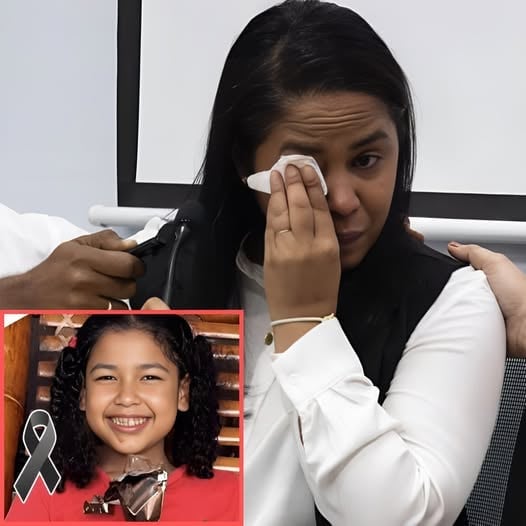 The little girl was playing inside her house when the worst happened. She stepped on a…See more