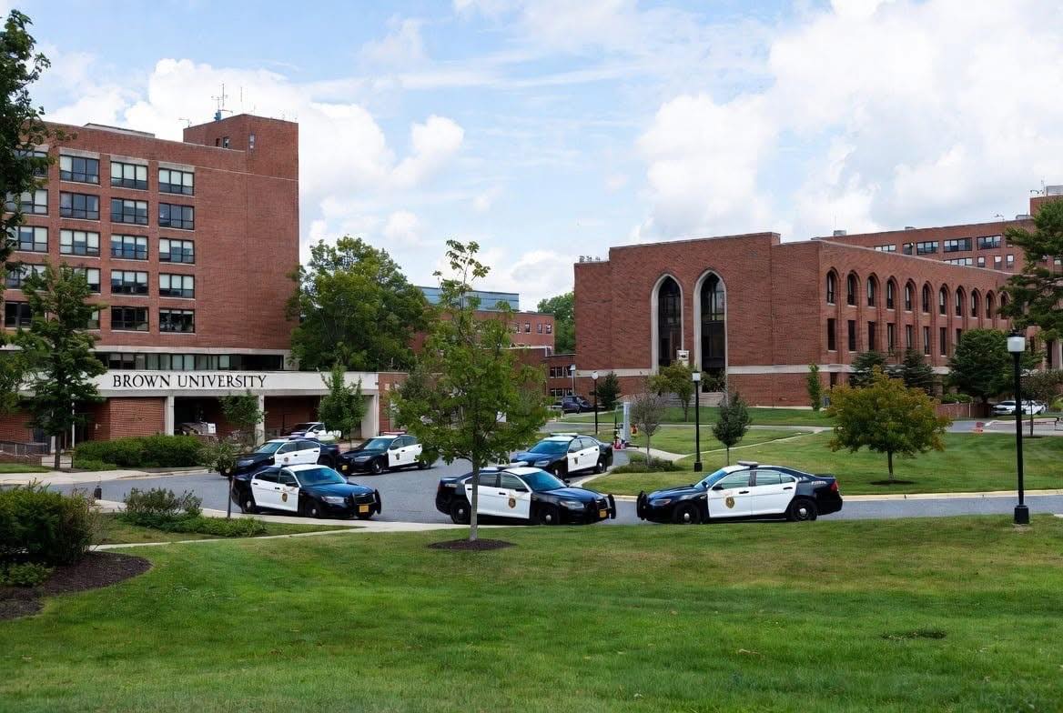 BREAKING! At least 4 dead! See More