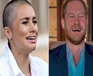 King Charles was diagnosed with cancer, beginning treatments…