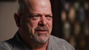 20 Minutes ago in Nevada, Rick Harrison was confirmed as…See more