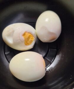 Doctors reveal that eating boiled eggs causes…See more